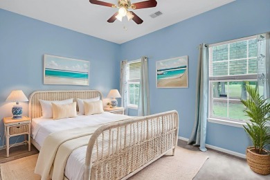 **Beautiful 1.5-Story Home on the 5th Green in Legend on Legend Oaks Plantation Golf Club in South Carolina - for sale on GolfHomes.com, golf home, golf lot