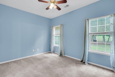 **Beautiful 1.5-Story Home on the 5th Green in Legend on Legend Oaks Plantation Golf Club in South Carolina - for sale on GolfHomes.com, golf home, golf lot