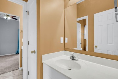 **Beautiful 1.5-Story Home on the 5th Green in Legend on Legend Oaks Plantation Golf Club in South Carolina - for sale on GolfHomes.com, golf home, golf lot