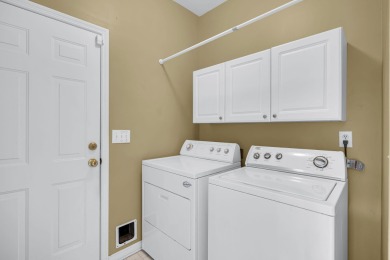 **Beautiful 1.5-Story Home on the 5th Green in Legend on Legend Oaks Plantation Golf Club in South Carolina - for sale on GolfHomes.com, golf home, golf lot