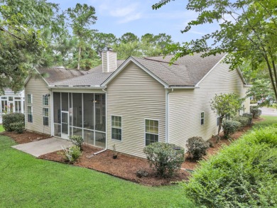 **Beautiful 1.5-Story Home on the 5th Green in Legend on Legend Oaks Plantation Golf Club in South Carolina - for sale on GolfHomes.com, golf home, golf lot