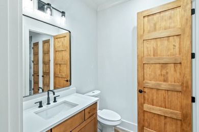 Currently under construction by TS Family Homes, this 3BR / 3 on Old Union Golf Course in Georgia - for sale on GolfHomes.com, golf home, golf lot