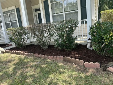 **Beautiful 1.5-Story Home on the 5th Green in Legend on Legend Oaks Plantation Golf Club in South Carolina - for sale on GolfHomes.com, golf home, golf lot