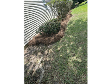 **Beautiful 1.5-Story Home on the 5th Green in Legend on Legend Oaks Plantation Golf Club in South Carolina - for sale on GolfHomes.com, golf home, golf lot