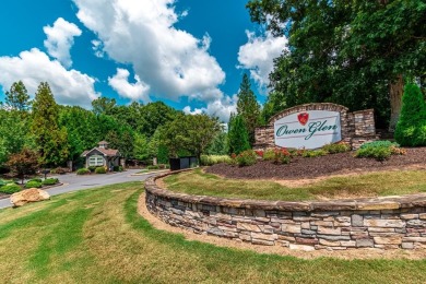 Currently under construction by TS Family Homes, this 3BR / 3 on Old Union Golf Course in Georgia - for sale on GolfHomes.com, golf home, golf lot