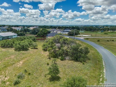 Situated in the picturesque Rockin J Ranch in Blanco, TX, this 0 on Vaaler Creek Golf Club in Texas - for sale on GolfHomes.com, golf home, golf lot