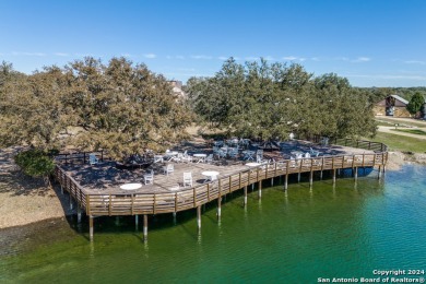 Situated in the picturesque Rockin J Ranch in Blanco, TX, this 0 on Vaaler Creek Golf Club in Texas - for sale on GolfHomes.com, golf home, golf lot