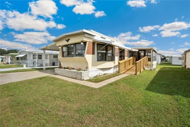 Under contract-accepting backup offers. Escape Winter and on Betmar Acres Golf Club in Florida - for sale on GolfHomes.com, golf home, golf lot