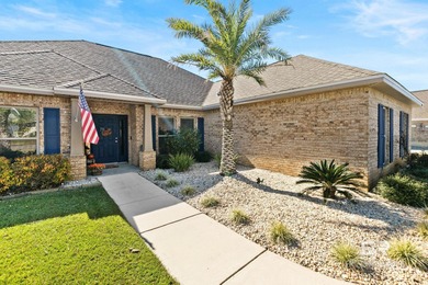 Elegant Brick Ranch with Resort-Style Backyard Oasis. Welcome to on Craft Farms - Cypress Bend in Alabama - for sale on GolfHomes.com, golf home, golf lot