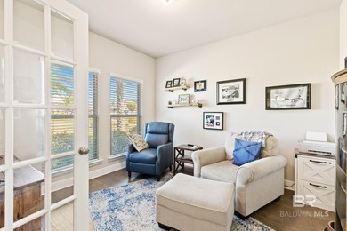 Elegant Brick Ranch with Resort-Style Backyard Oasis. Welcome to on Craft Farms - Cypress Bend in Alabama - for sale on GolfHomes.com, golf home, golf lot