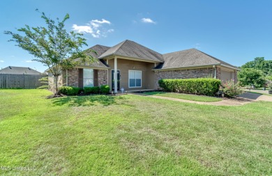 Welcome to 807 Cotton Ridge Dr.! This home is located in Patrick on Patrick Farms Golf Club in Mississippi - for sale on GolfHomes.com, golf home, golf lot