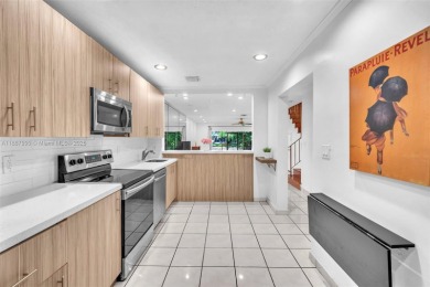 Spacious condo featuring a HUGE den, perfect for a home office on Costa Greens Golf Club in Florida - for sale on GolfHomes.com, golf home, golf lot