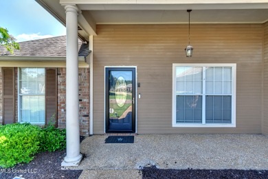 Welcome to 807 Cotton Ridge Dr.! This home is located in Patrick on Patrick Farms Golf Club in Mississippi - for sale on GolfHomes.com, golf home, golf lot