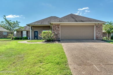 Welcome to 807 Cotton Ridge Dr.! This home is located in Patrick on Patrick Farms Golf Club in Mississippi - for sale on GolfHomes.com, golf home, golf lot