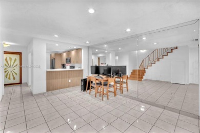 Spacious condo featuring a HUGE den, perfect for a home office on Costa Greens Golf Club in Florida - for sale on GolfHomes.com, golf home, golf lot