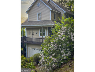 Craving privacy? Come see this Innsbruck Charmer located RIGHT on Innsbruck Resort and Golf Club in Georgia - for sale on GolfHomes.com, golf home, golf lot