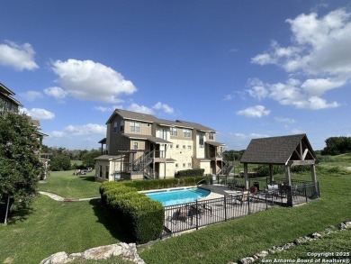 Experience resort-style living in this beautifully furnished on The Bandit Golf Club in Texas - for sale on GolfHomes.com, golf home, golf lot