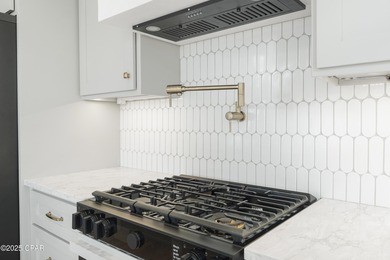 Luxury 2025 New Construction - Steps to the Gulf with Private on Sharks Tooth Golf Club in Florida - for sale on GolfHomes.com, golf home, golf lot