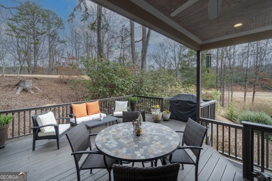Craving privacy? Come see this Innsbruck Charmer located RIGHT on Innsbruck Resort and Golf Club in Georgia - for sale on GolfHomes.com, golf home, golf lot