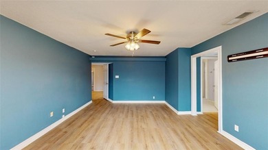 Spacious corner lot in the beautiful Pecan Plantation, with 2 on Pecan Plantation Country Club in Texas - for sale on GolfHomes.com, golf home, golf lot