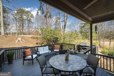 Craving privacy? Come see this Innsbruck Charmer located RIGHT on Innsbruck Resort and Golf Club in Georgia - for sale on GolfHomes.com, golf home, golf lot