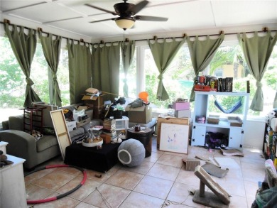 Welcome to this 3 bedroom/2 bathroom home located in the desired on Casselberry Golf Club in Florida - for sale on GolfHomes.com, golf home, golf lot