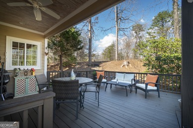 Craving privacy? Come see this Innsbruck Charmer located RIGHT on Innsbruck Resort and Golf Club in Georgia - for sale on GolfHomes.com, golf home, golf lot