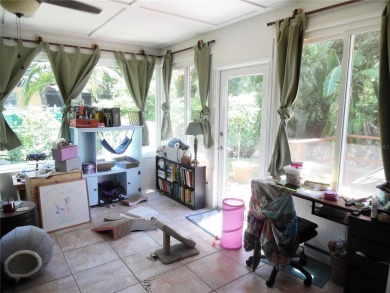 Welcome to this 3 bedroom/2 bathroom home located in the desired on Casselberry Golf Club in Florida - for sale on GolfHomes.com, golf home, golf lot