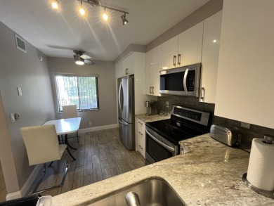 Gorgeous re-done Lancaster model in section 4 of Huntington on Marina Lakes Golf Course in Florida - for sale on GolfHomes.com, golf home, golf lot