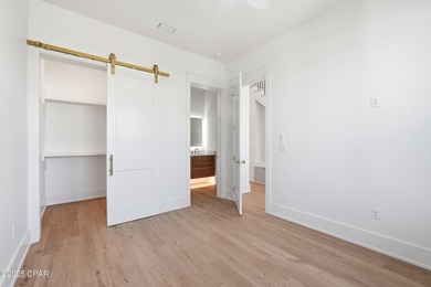 Luxury 2025 New Construction - Steps to the Gulf with Private on Sharks Tooth Golf Club in Florida - for sale on GolfHomes.com, golf home, golf lot