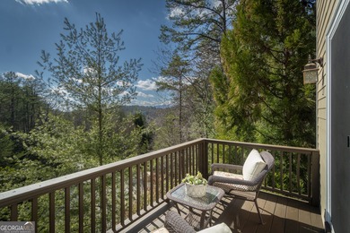 Craving privacy? Come see this Innsbruck Charmer located RIGHT on Innsbruck Resort and Golf Club in Georgia - for sale on GolfHomes.com, golf home, golf lot