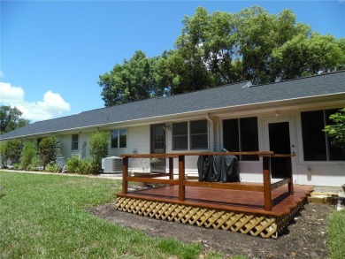 Welcome to this 3 bedroom/2 bathroom home located in the desired on Casselberry Golf Club in Florida - for sale on GolfHomes.com, golf home, golf lot