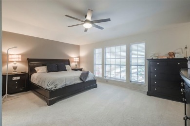 HUGE PRICE ADJUSTMENT.......Stunning 4 bedroom two story home on The Golf Club At Champions Circle in Texas - for sale on GolfHomes.com, golf home, golf lot