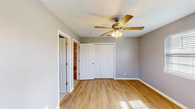 Spacious corner lot in the beautiful Pecan Plantation, with 2 on Pecan Plantation Country Club in Texas - for sale on GolfHomes.com, golf home, golf lot