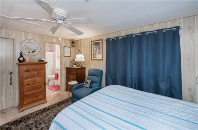 Welcome to affordable Florida living in the highly desirable 55+ on Six Lakes Country Club in Florida - for sale on GolfHomes.com, golf home, golf lot
