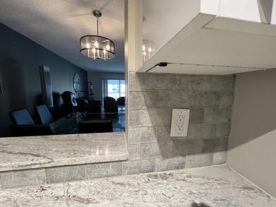 Gorgeous re-done Lancaster model in section 4 of Huntington on Marina Lakes Golf Course in Florida - for sale on GolfHomes.com, golf home, golf lot