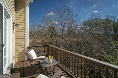 Craving privacy? Come see this Innsbruck Charmer located RIGHT on Innsbruck Resort and Golf Club in Georgia - for sale on GolfHomes.com, golf home, golf lot