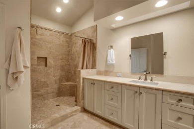 Price Improvement on this South-facing, re-imagined Laramie on The Lakes Country Club in California - for sale on GolfHomes.com, golf home, golf lot