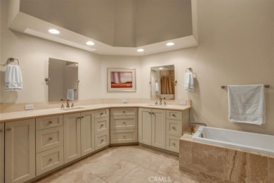 Price Improvement on this South-facing, re-imagined Laramie on The Lakes Country Club in California - for sale on GolfHomes.com, golf home, golf lot