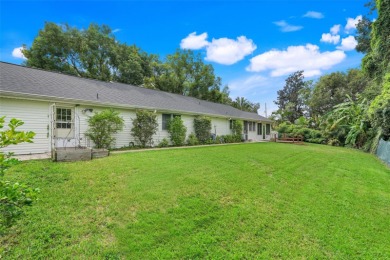 Welcome to this 3 bedroom/2 bathroom home located in the desired on Casselberry Golf Club in Florida - for sale on GolfHomes.com, golf home, golf lot