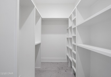 Luxury 2025 New Construction - Steps to the Gulf with Private on Sharks Tooth Golf Club in Florida - for sale on GolfHomes.com, golf home, golf lot