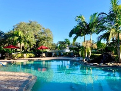 MOTIVATED SELLER! BEAUTIFUL WATERFRONT LAKE VIEW! No CDD fees on Heron Creek Golf and Country Club in Florida - for sale on GolfHomes.com, golf home, golf lot