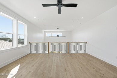 Luxury 2025 New Construction - Steps to the Gulf with Private on Sharks Tooth Golf Club in Florida - for sale on GolfHomes.com, golf home, golf lot