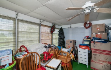 Welcome to affordable Florida living in the highly desirable 55+ on Six Lakes Country Club in Florida - for sale on GolfHomes.com, golf home, golf lot