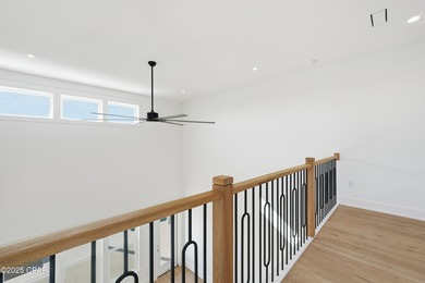 Luxury 2025 New Construction - Steps to the Gulf with Private on Sharks Tooth Golf Club in Florida - for sale on GolfHomes.com, golf home, golf lot