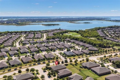 Wonderful Tifton Walk Dell Webb Floorplan on Corner Lot with on Frisco Lakes Golf Course in Texas - for sale on GolfHomes.com, golf home, golf lot
