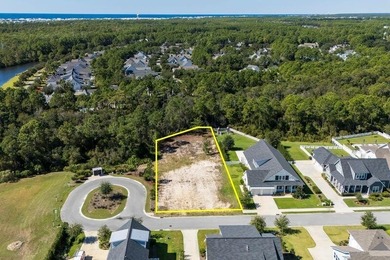 Amazing Opportunity in WaterSound Origins!
Own one of the on Origins Golf Club in Florida - for sale on GolfHomes.com, golf home, golf lot