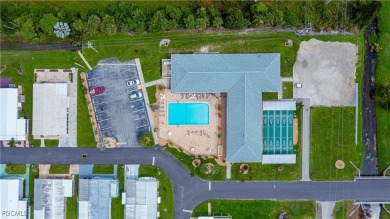 Welcome to affordable Florida living in the highly desirable 55+ on Six Lakes Country Club in Florida - for sale on GolfHomes.com, golf home, golf lot