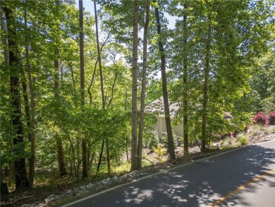 Rare Waterfront Lot in Keowee Key - Build Your Dream Lakefront on Keowee Key Golf and Country Club in South Carolina - for sale on GolfHomes.com, golf home, golf lot
