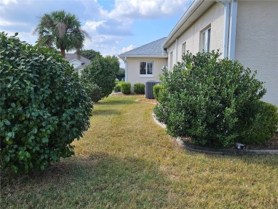 This lovely home is nestled in the quiet, gated, golf community on Ocala Palms Golf and Country Club in Florida - for sale on GolfHomes.com, golf home, golf lot